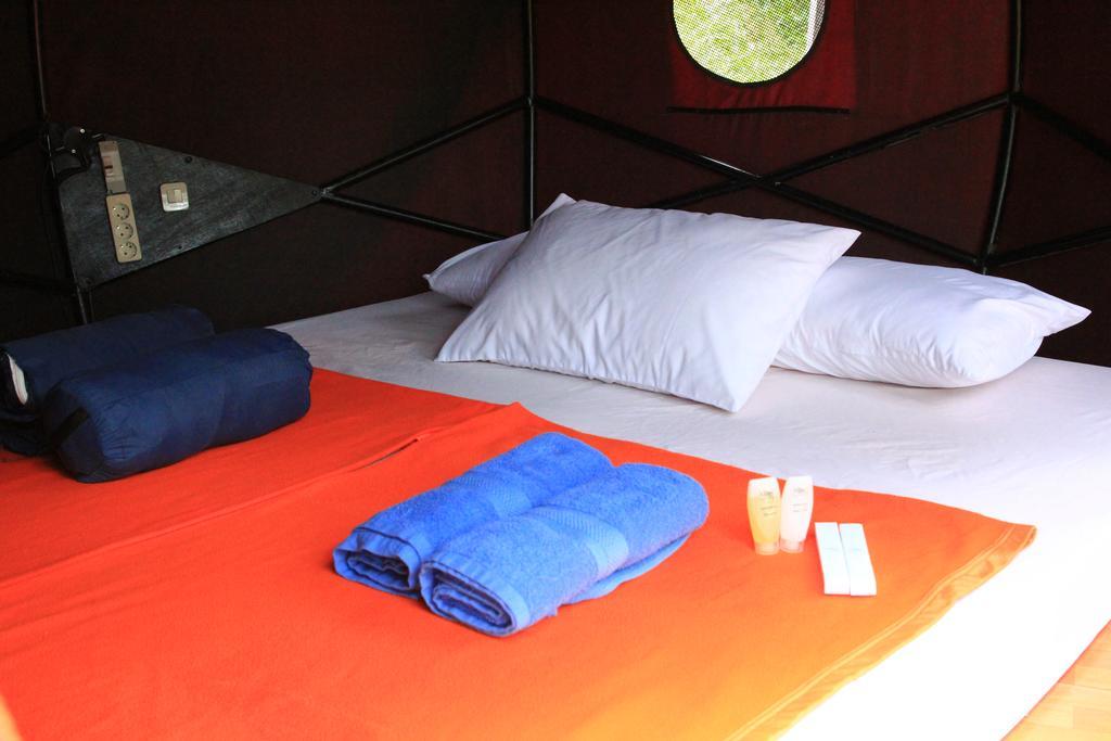 The Lodge Maribaya Cikareumbi Экстерьер фото